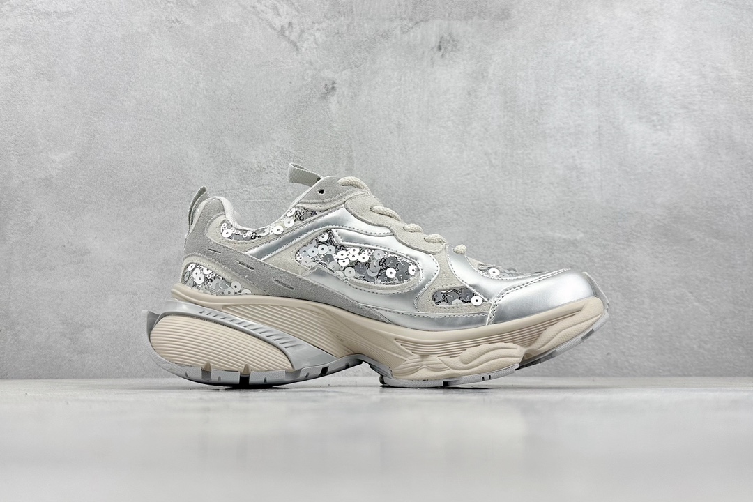 Basic Shoes Breathable M-l