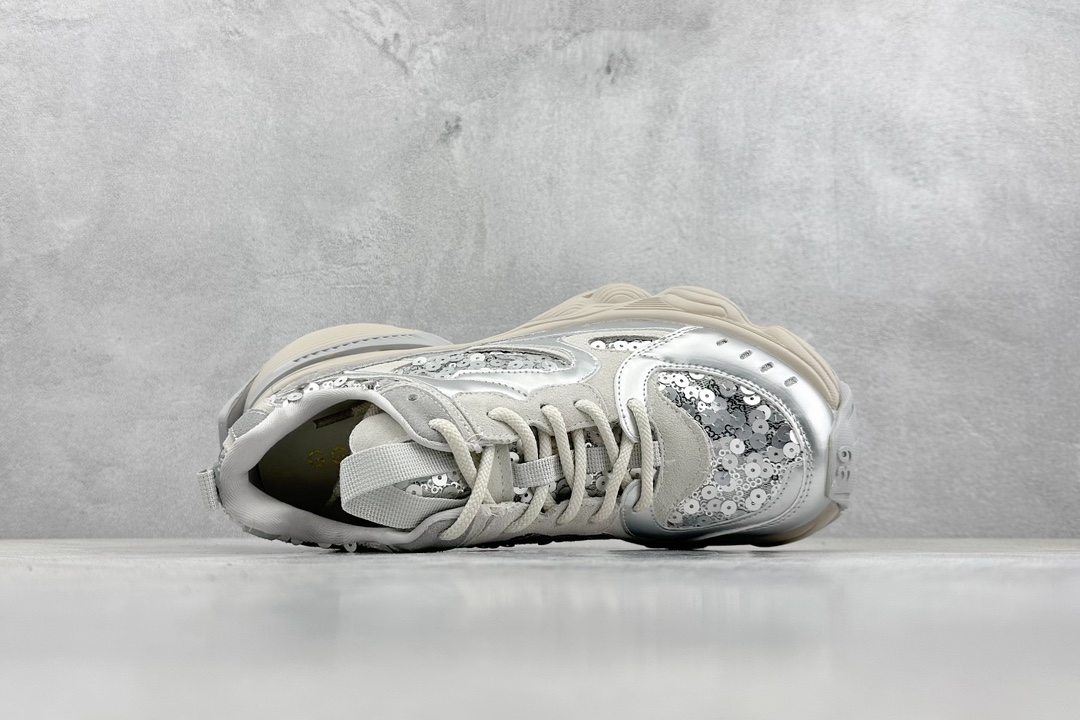 Basic Shoes Breathable M-l