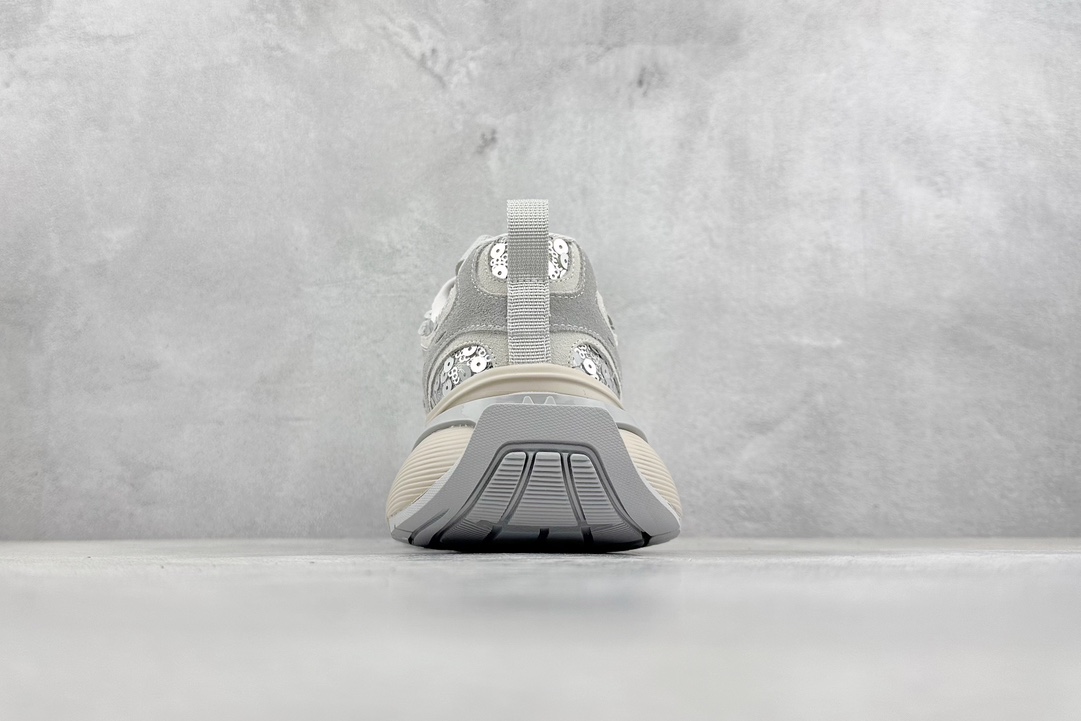 Basic Shoes Breathable M-l