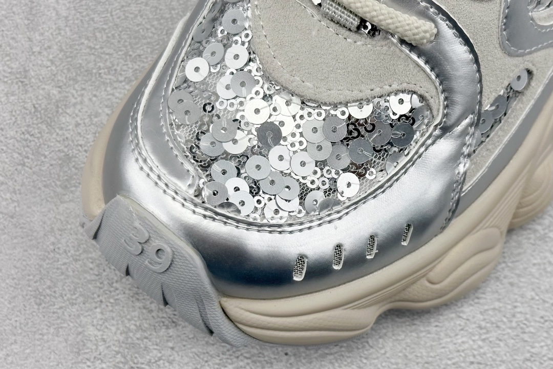 Basic Shoes Breathable M-l