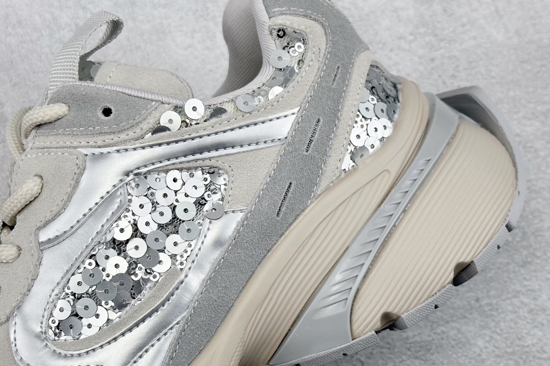 Basic Shoes Breathable M-l