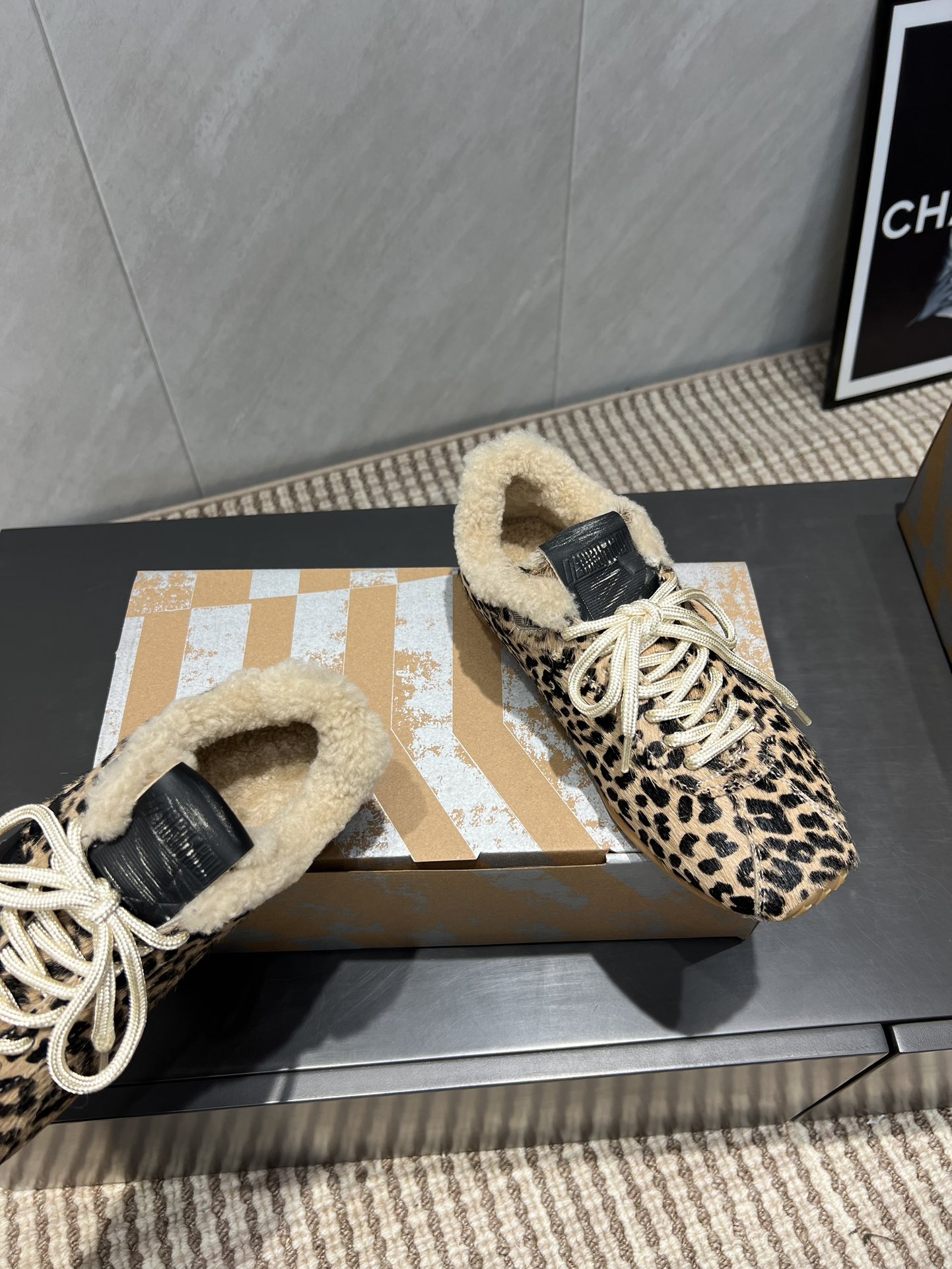 Golden Goose Basic Shoes S