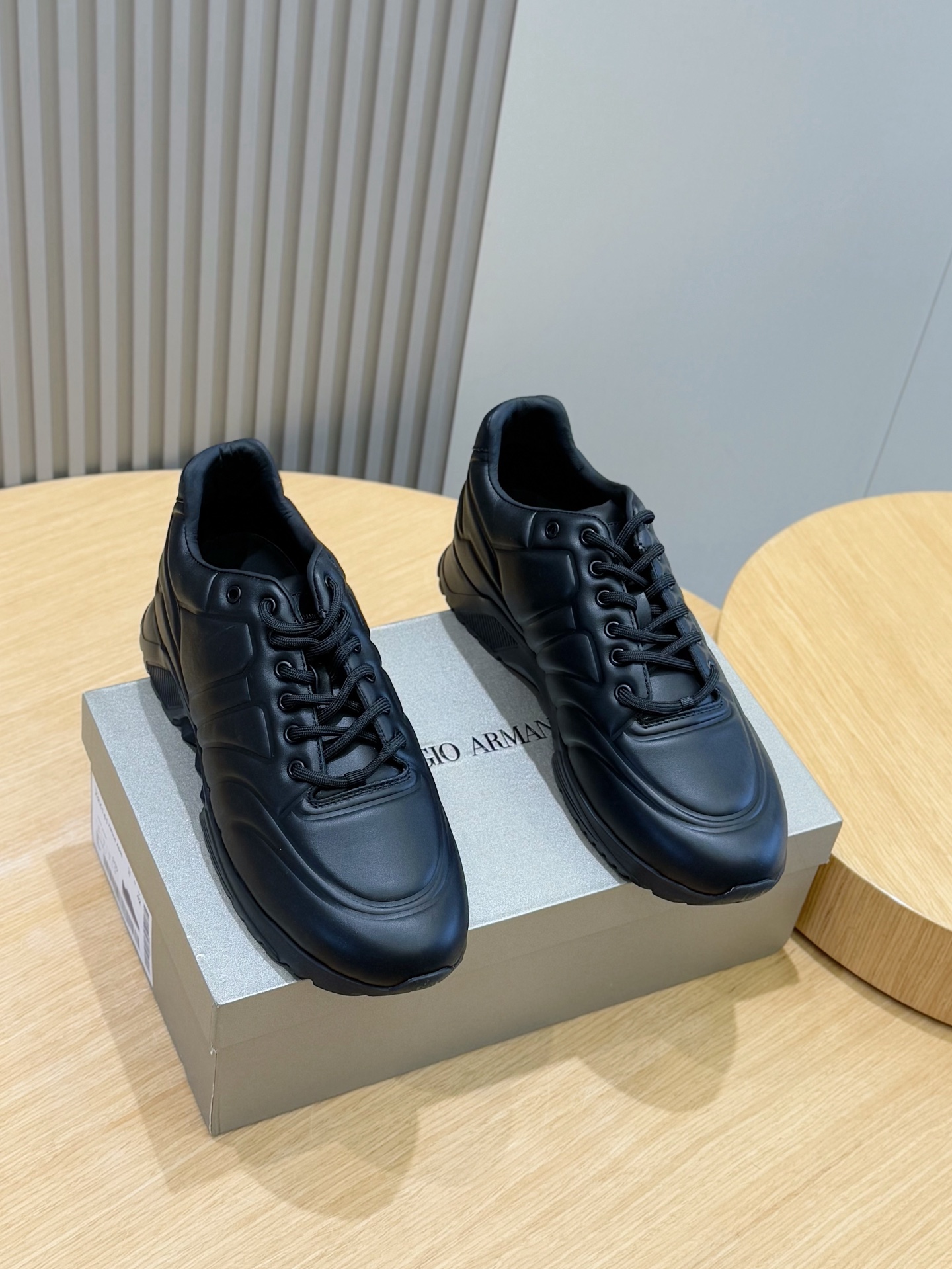 Armani Sneakers Lightweight M-s