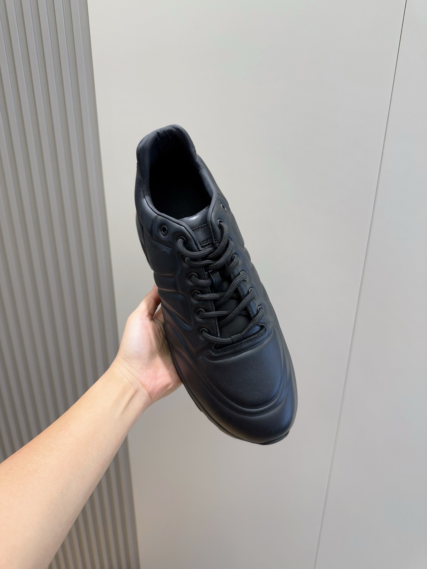 Armani Sneakers Lightweight M-s