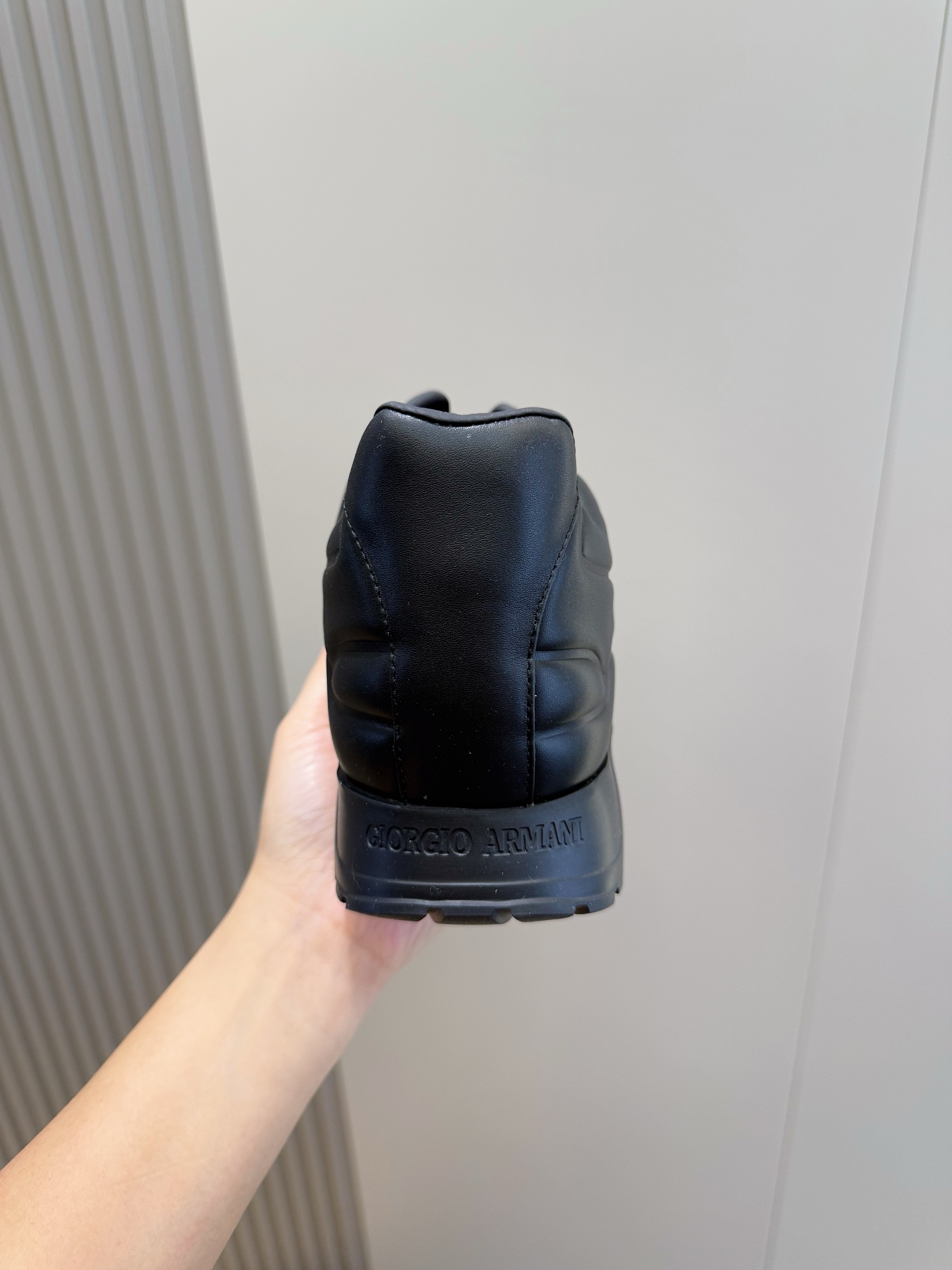 Armani Sneakers Lightweight M-s