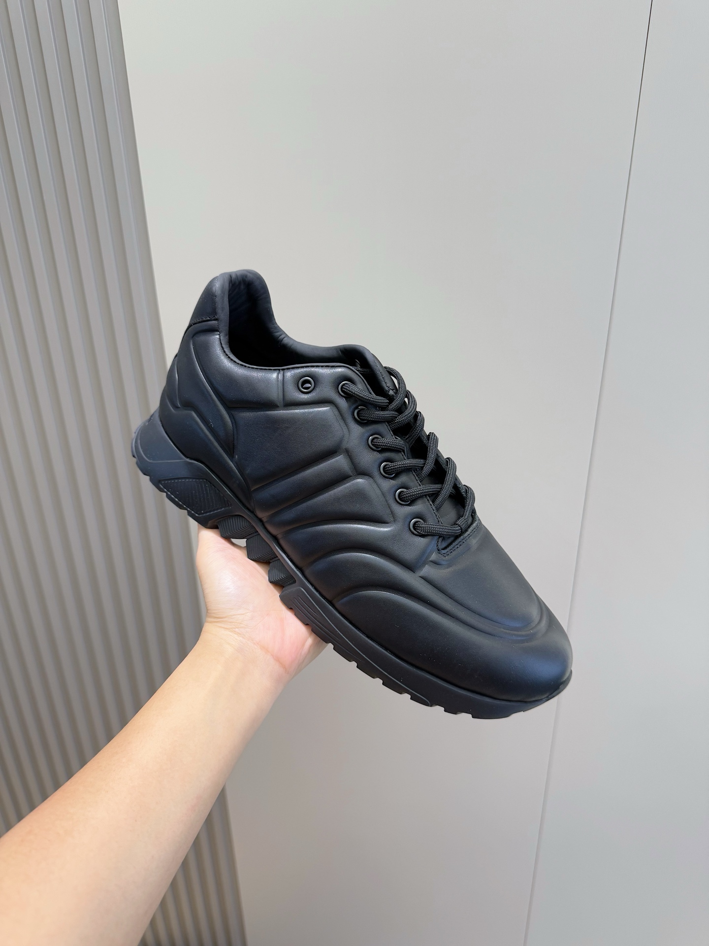 Armani Sneakers Lightweight M-s