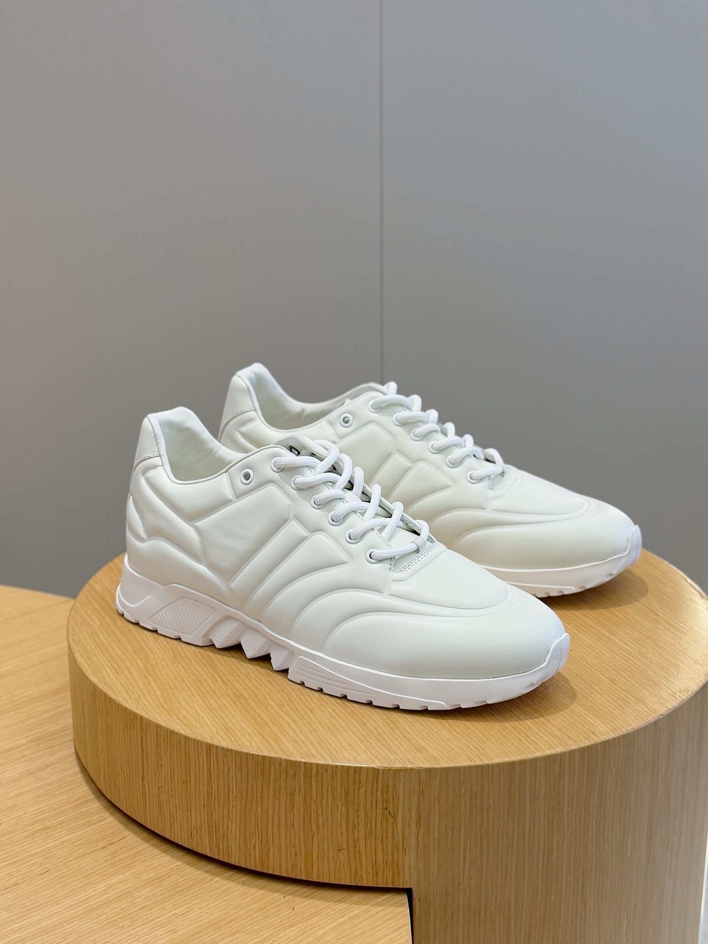 Armani Sneakers Lightweight M-s