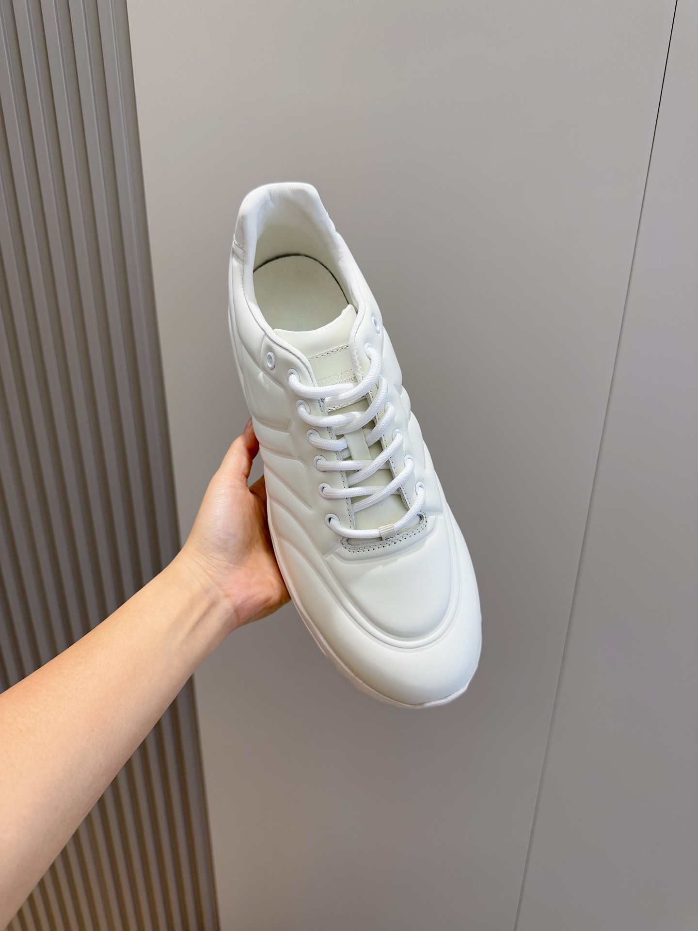 Armani Sneakers Lightweight M-s