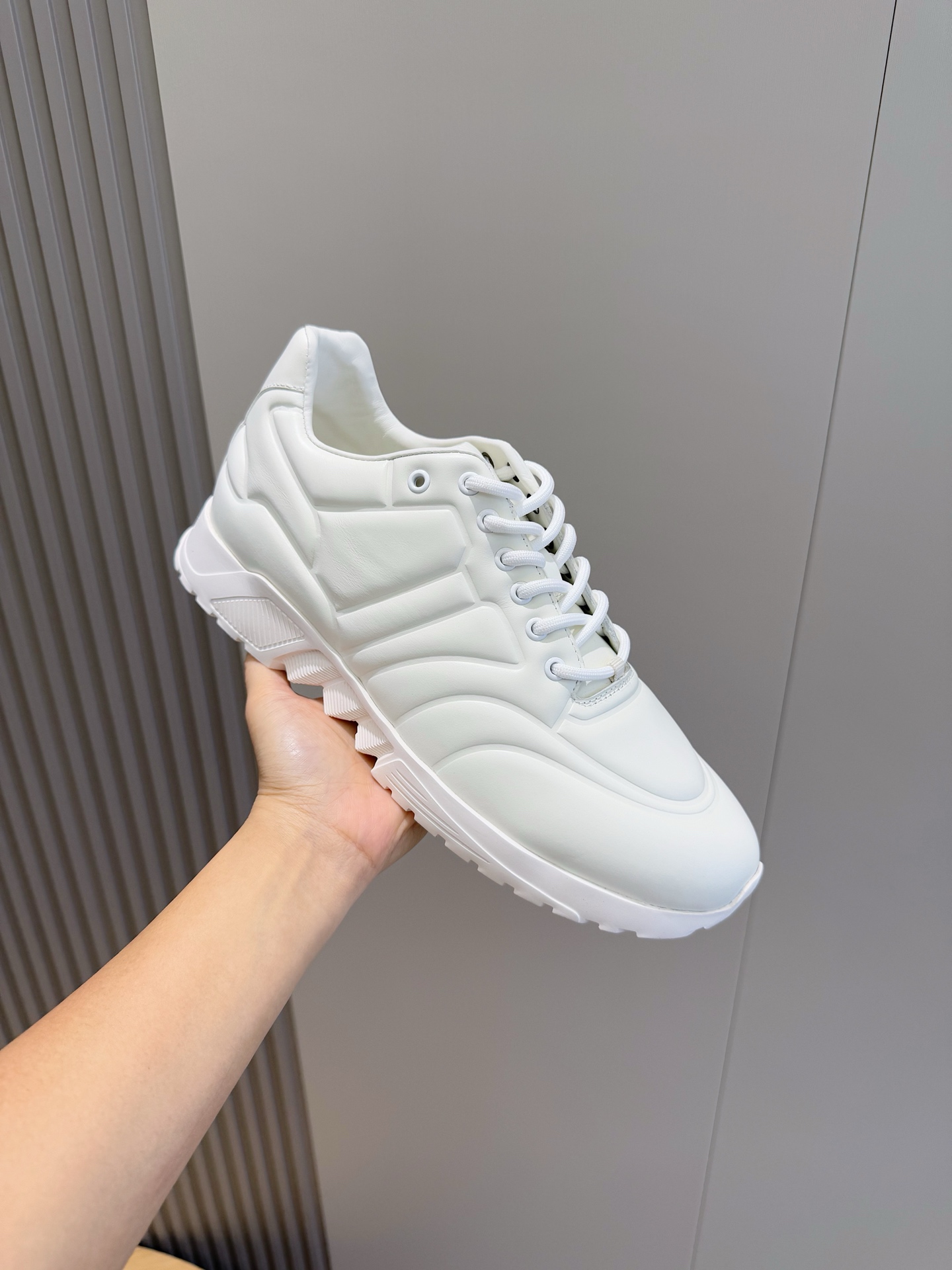 Armani Sneakers Lightweight M-s