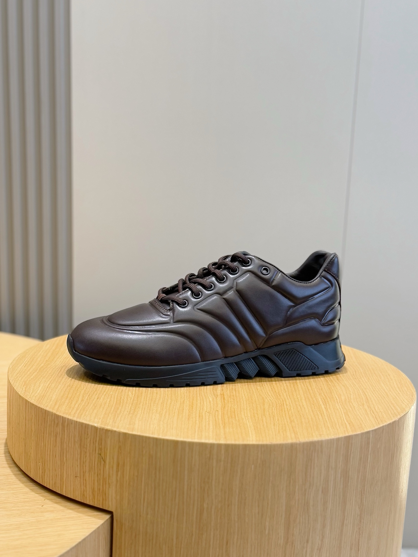 Armani Sneakers Lightweight M-s