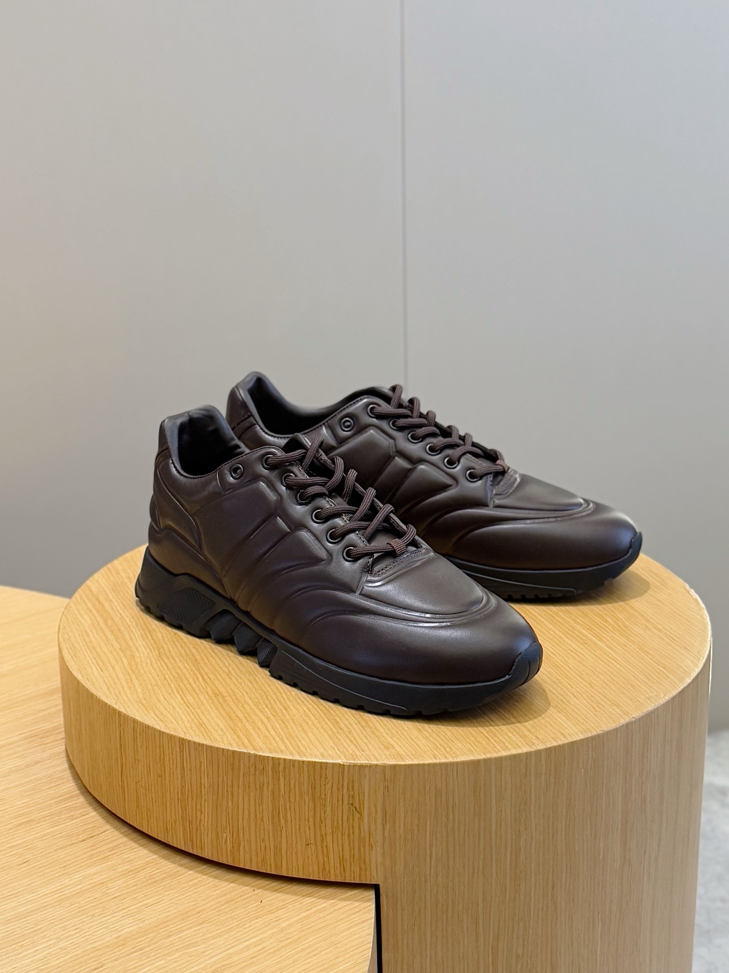 Armani Sneakers Lightweight M-s