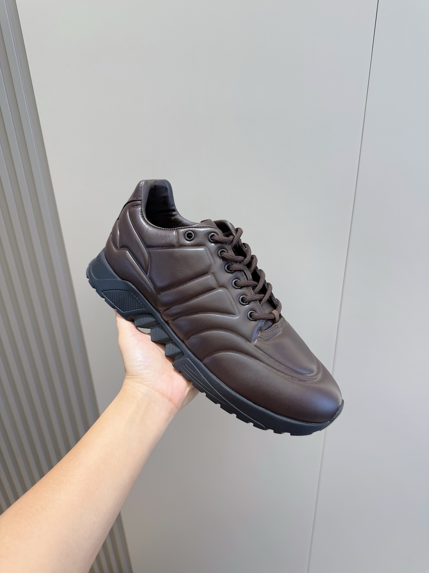 Armani Sneakers Lightweight M-s