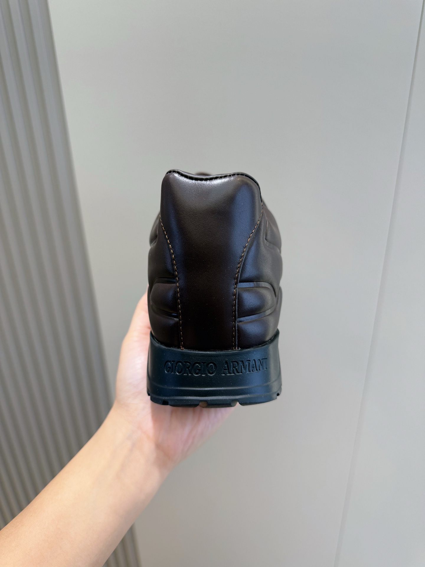 Armani Sneakers Lightweight M-s