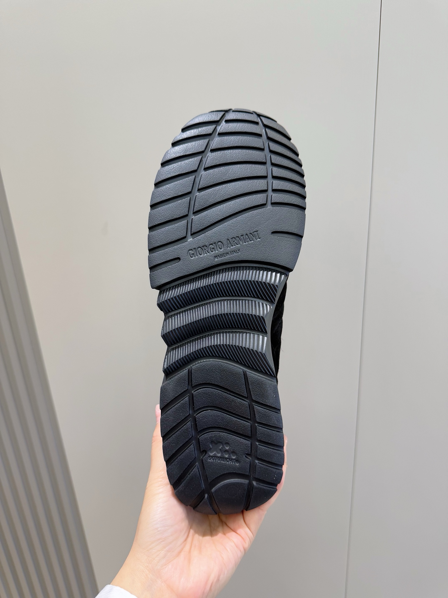 Armani Sneakers Lightweight M-s