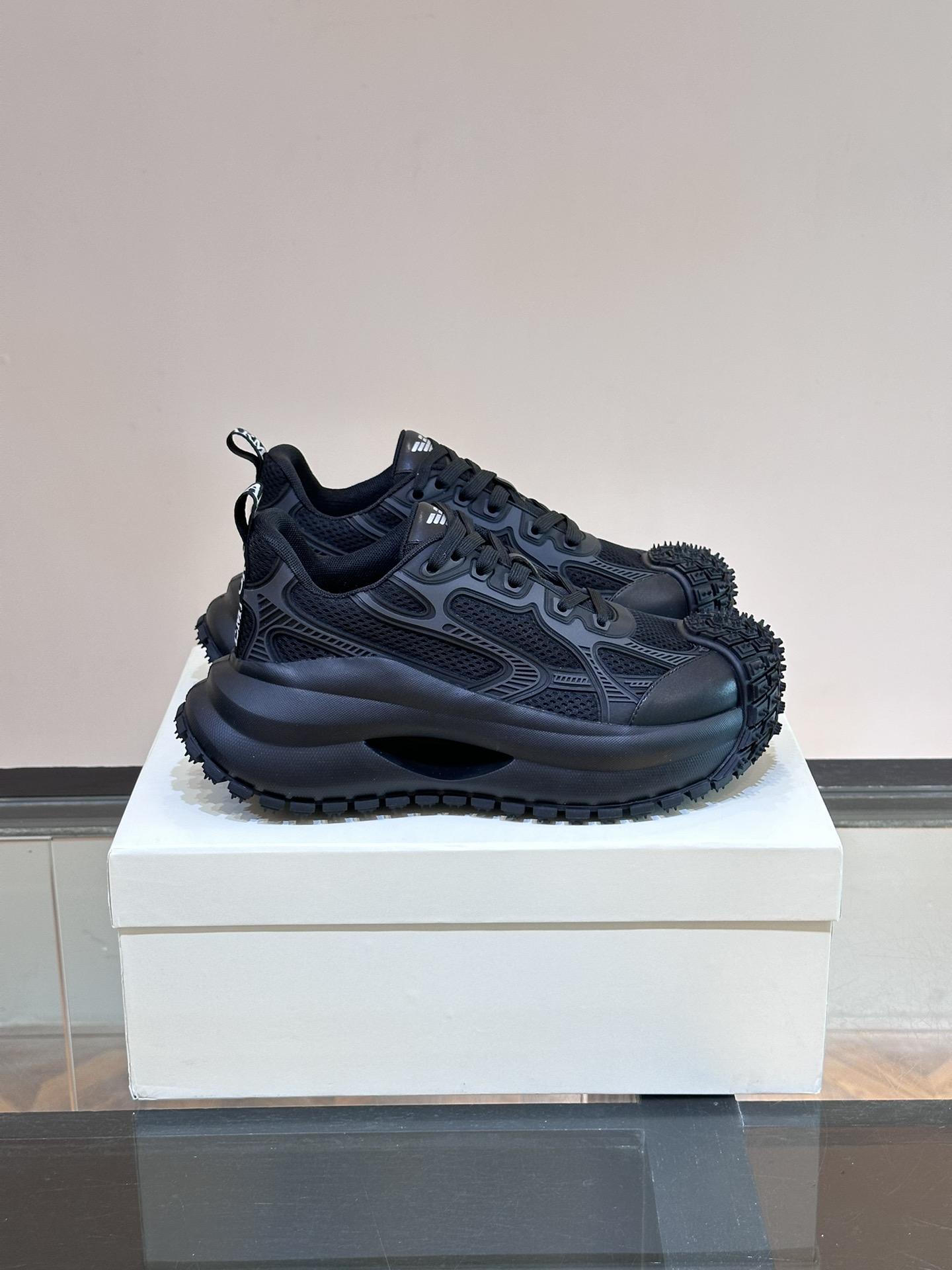 Armani Sneakers M-l-s