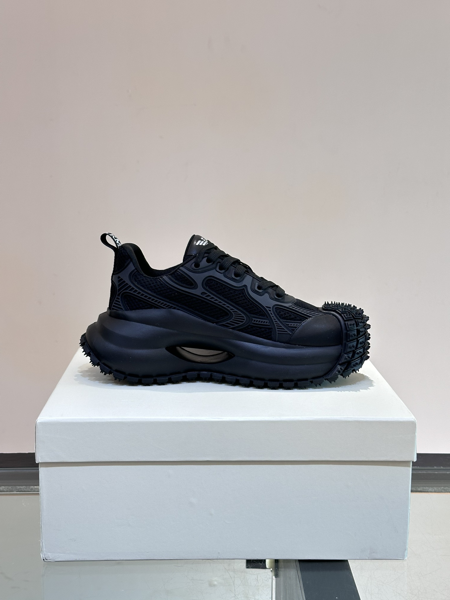 Armani Sneakers M-l-s