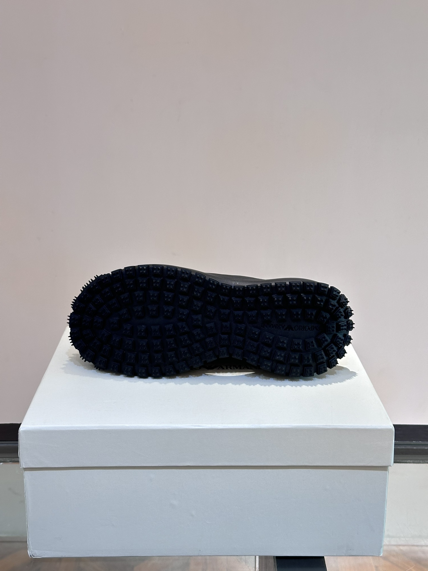 Armani Sneakers M-l-s