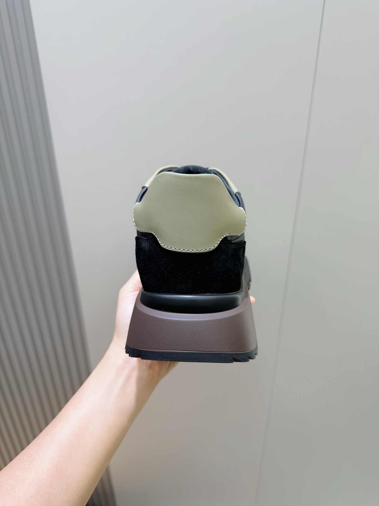 Givenchy Sneakers L-s