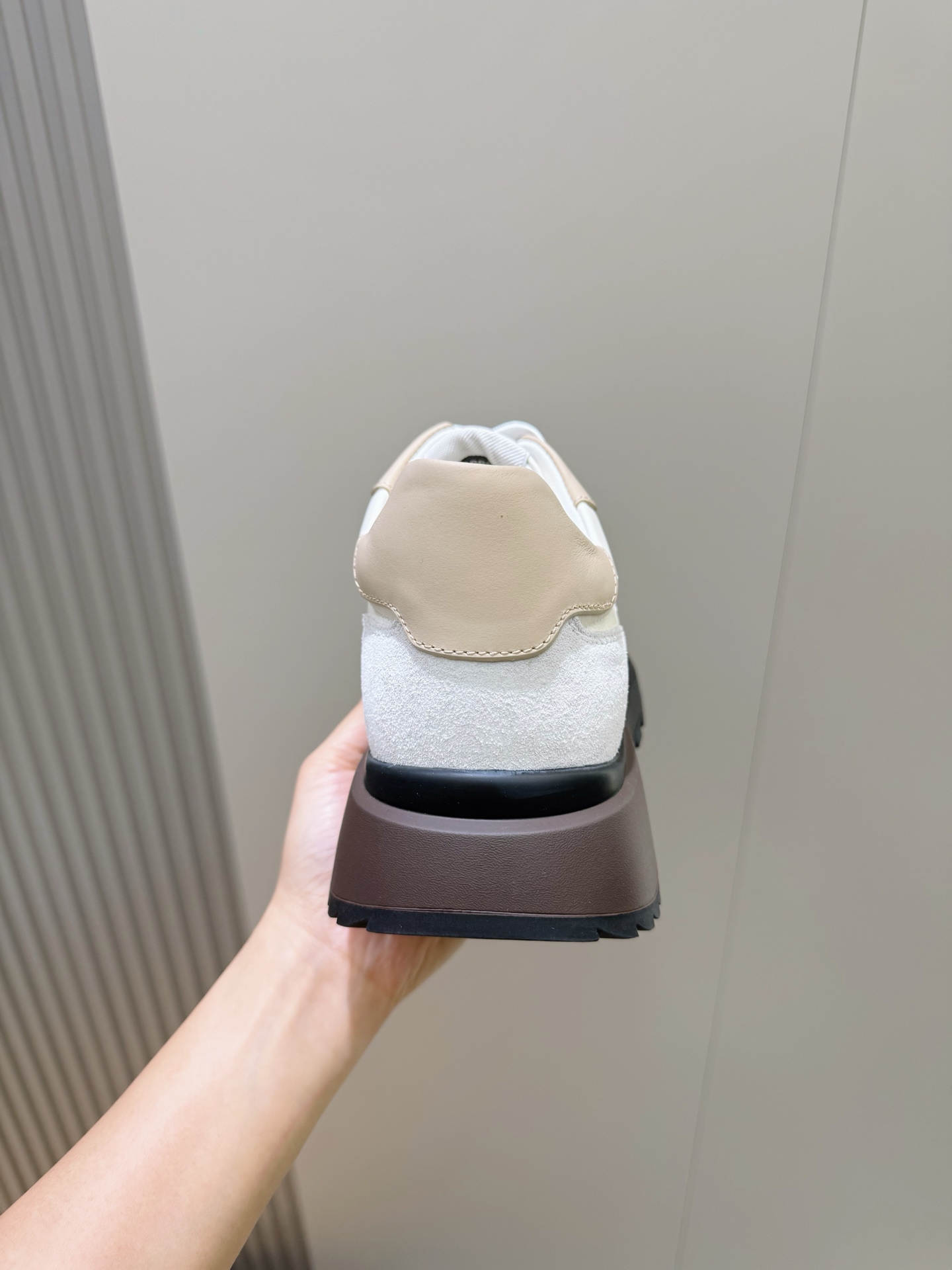 Givenchy Sneakers L-s