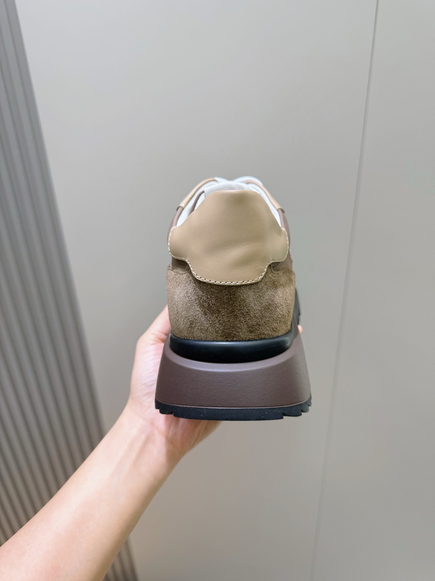 Givenchy Sneakers L-s