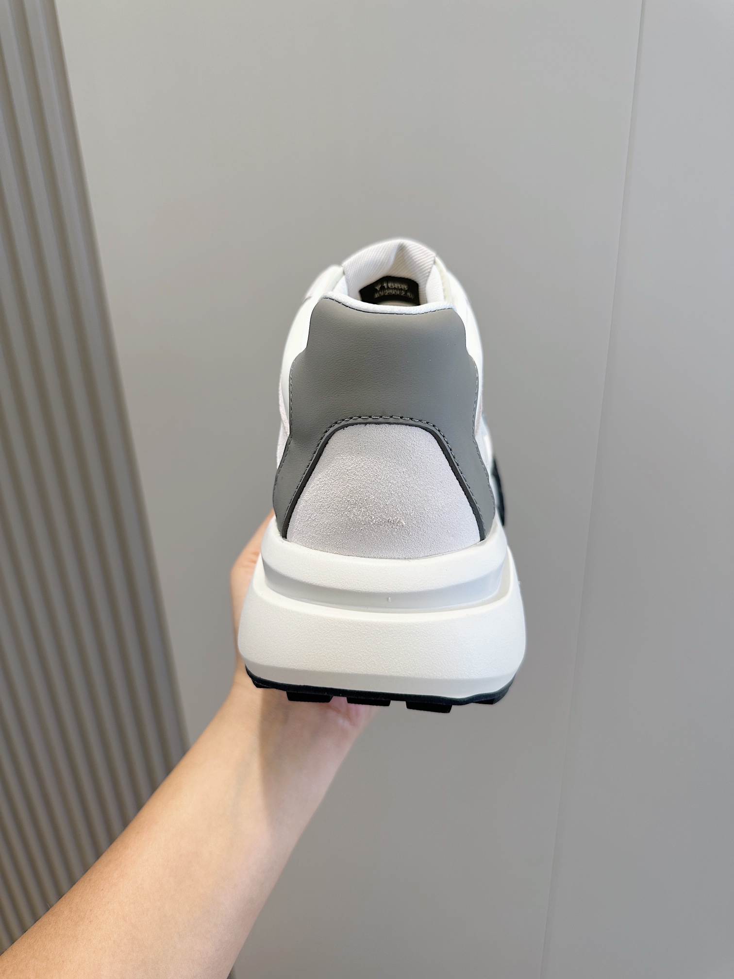 Givenchy Male Sneakers L-s