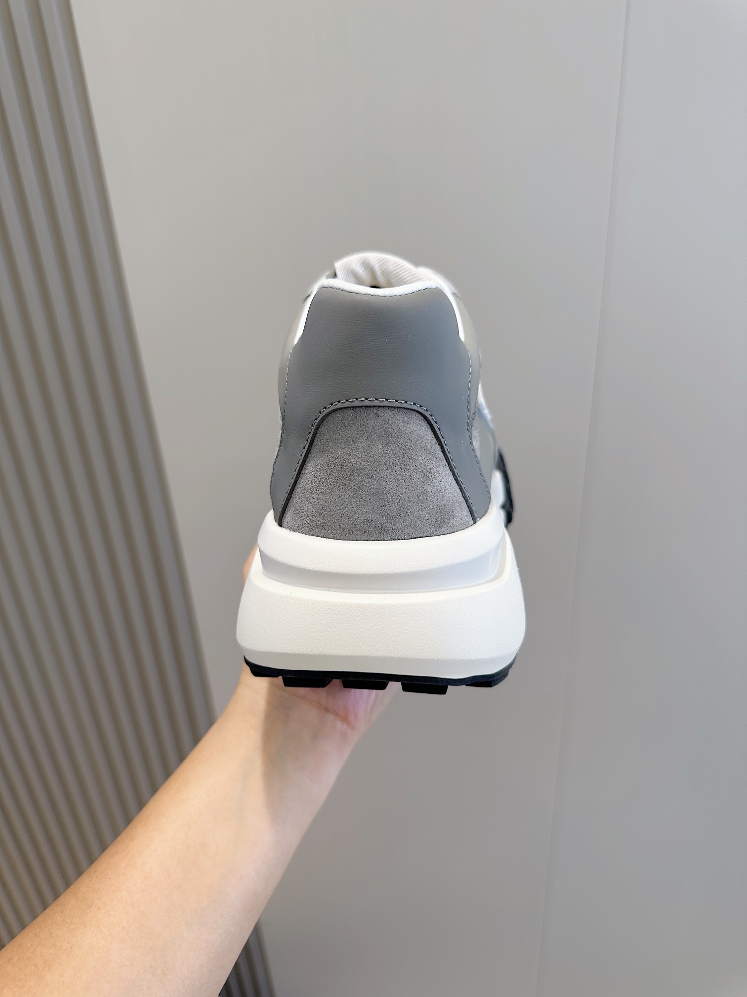 Givenchy Male Sneakers L-s