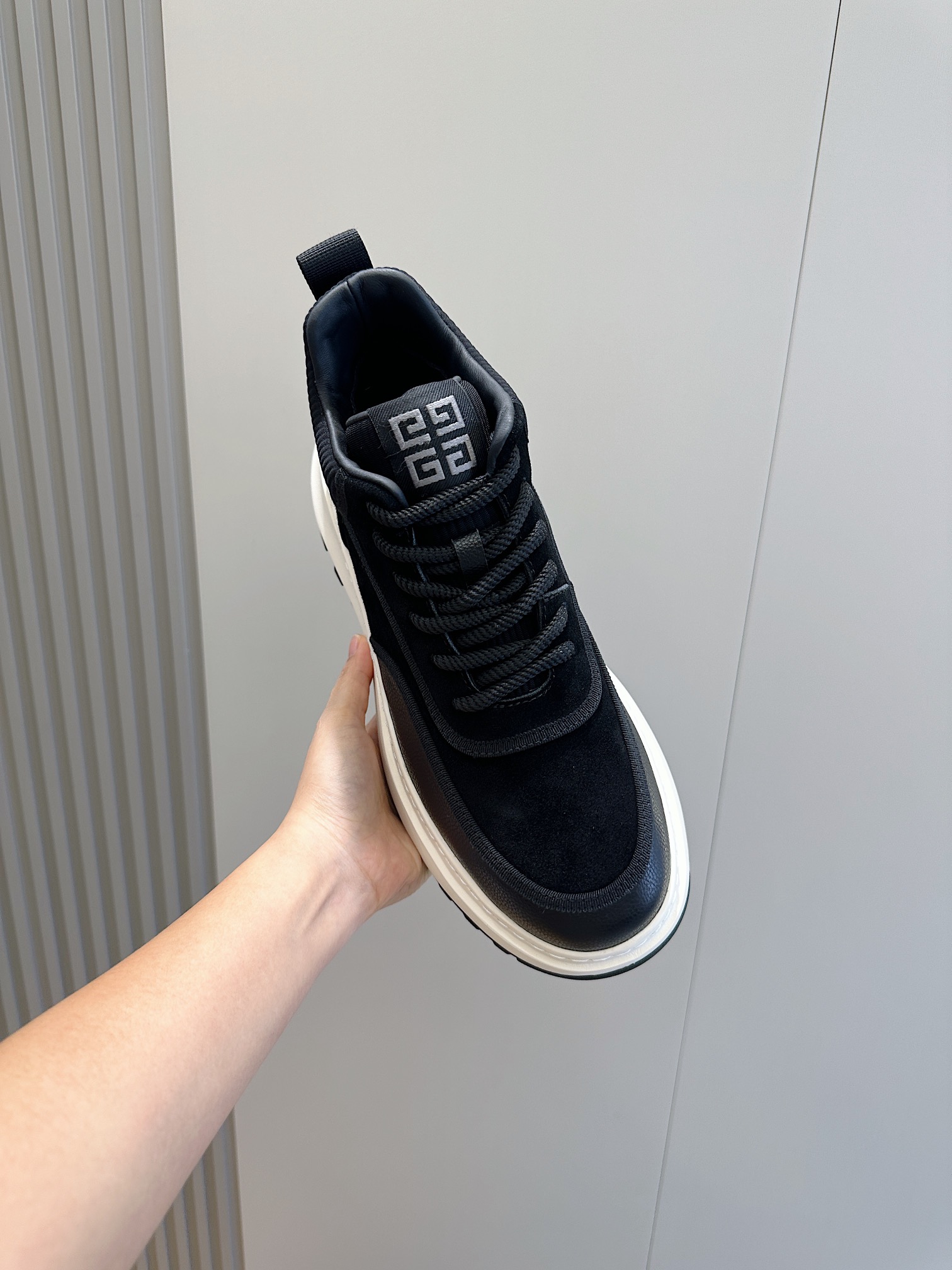 Givenchy Male Sneakers S