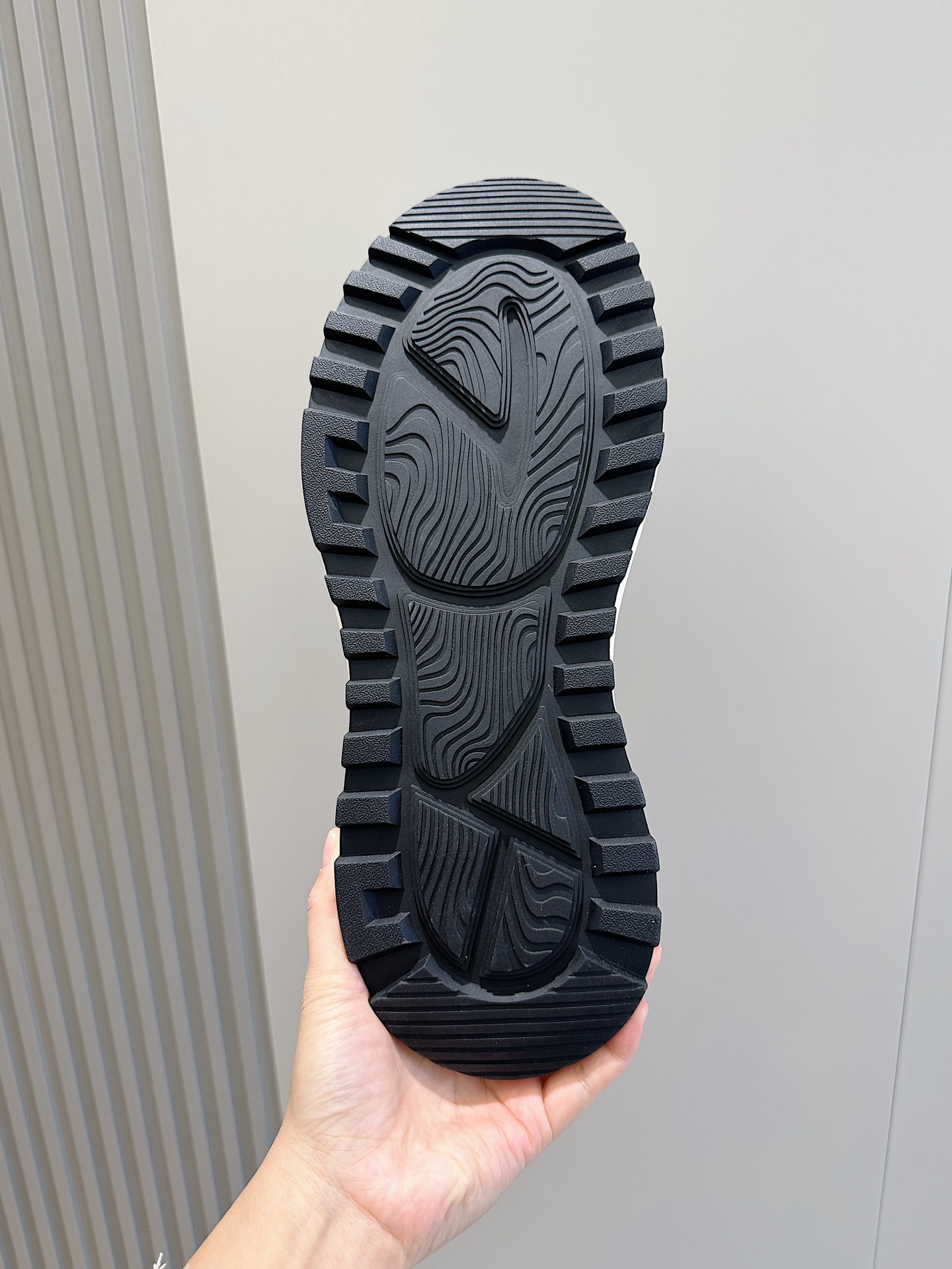 Givenchy Male Sneakers S