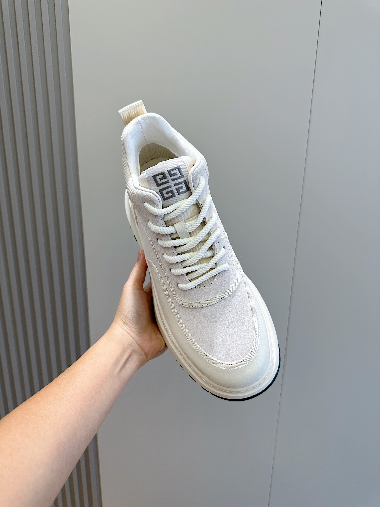 Givenchy Male Sneakers S