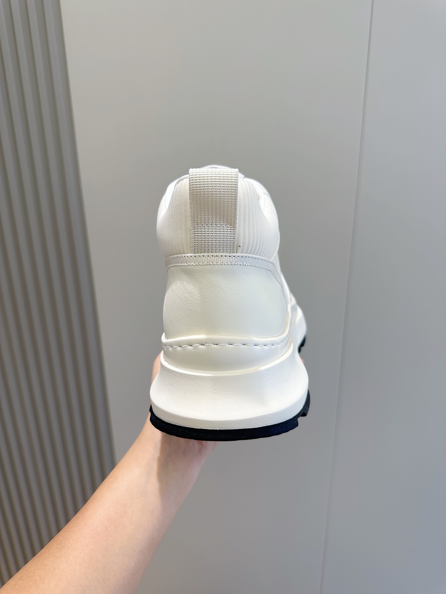 Givenchy Male Sneakers S