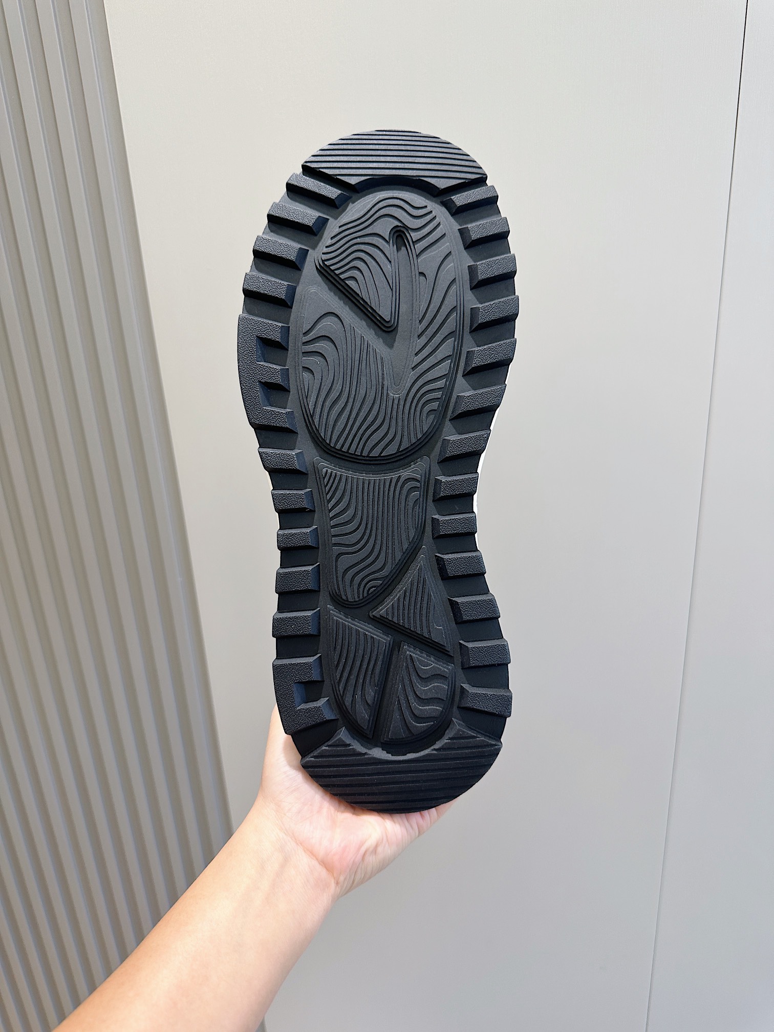 Givenchy Male Sneakers S