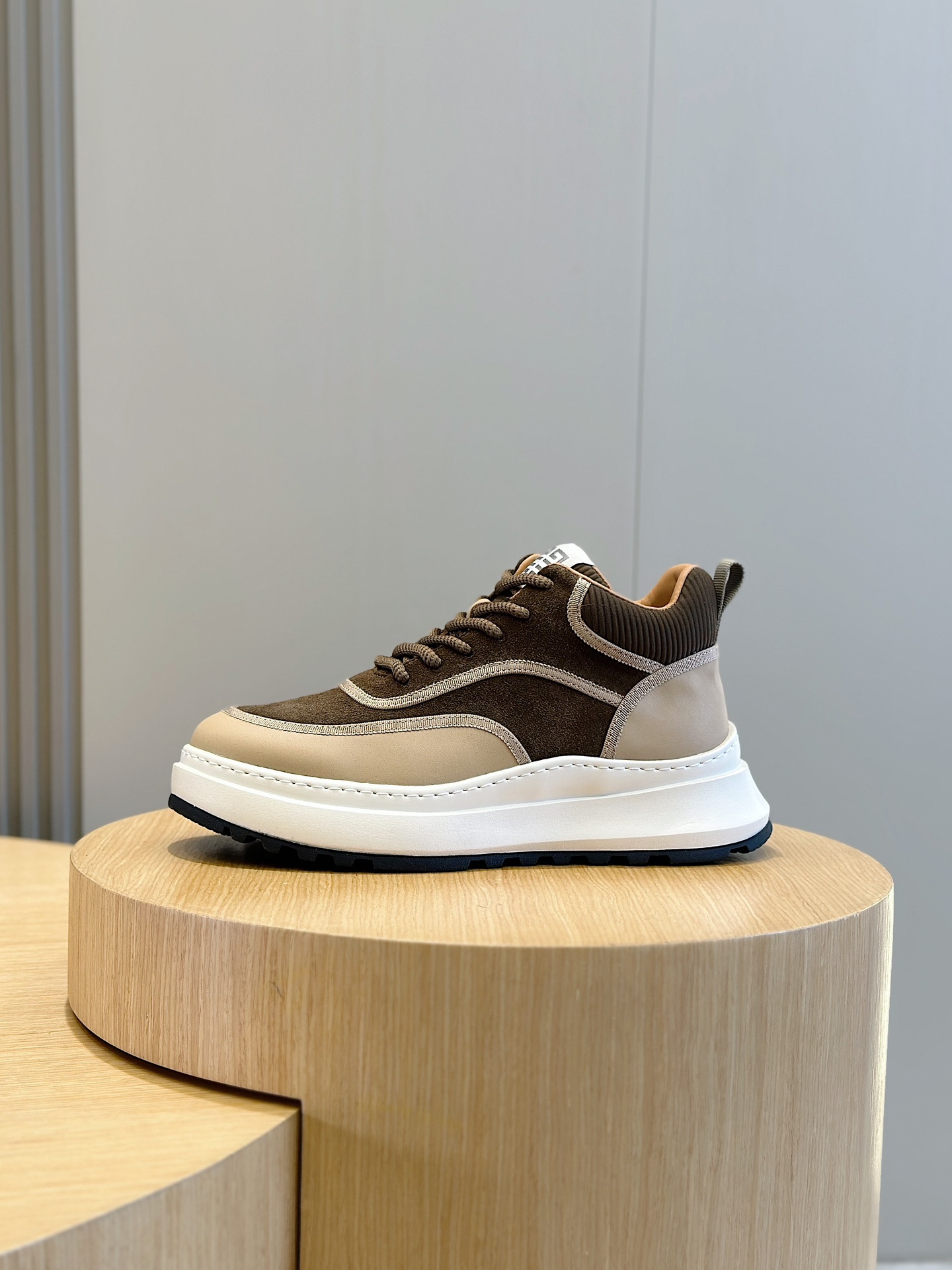 Givenchy Male Sneakers S