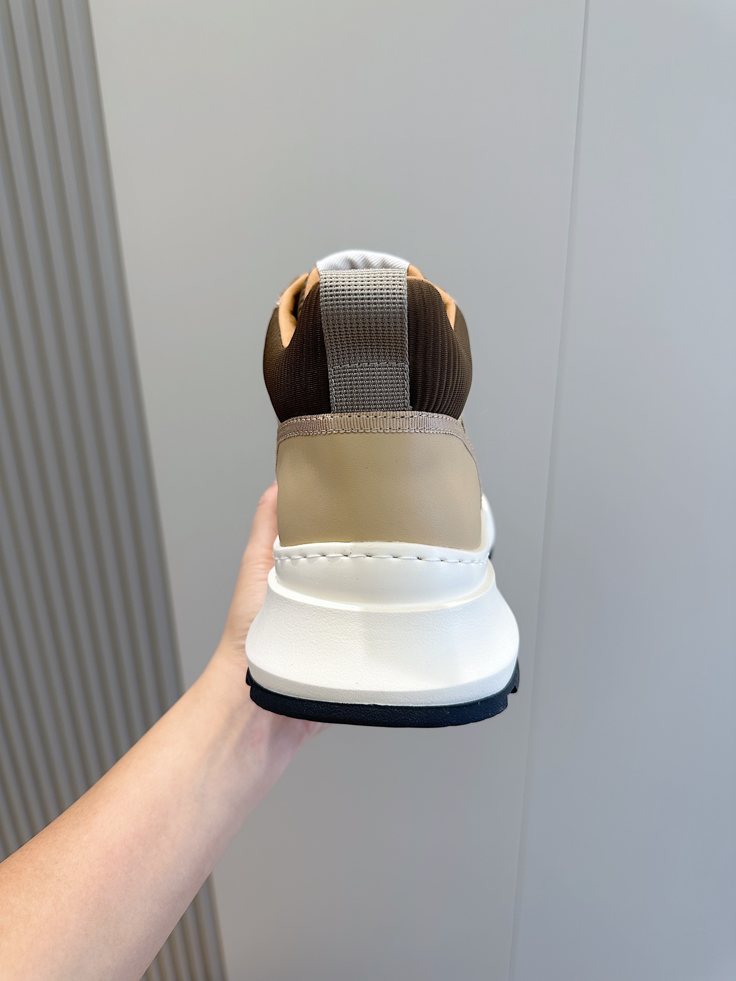 Givenchy Male Sneakers S