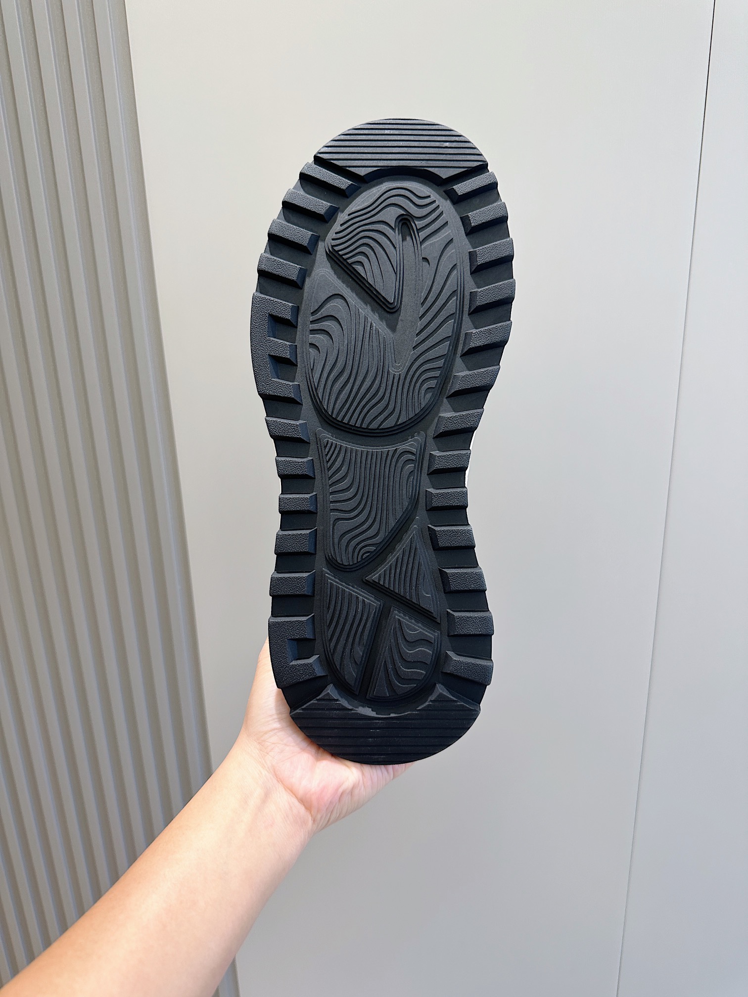 Givenchy Male Sneakers S