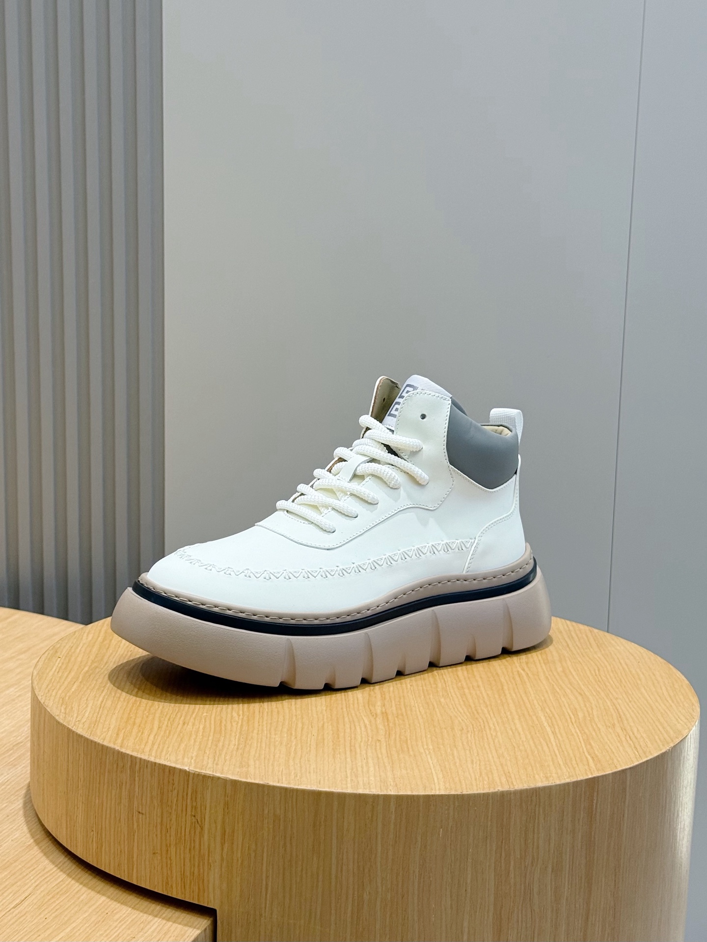 Givenchy Boots Cow Leather L-s