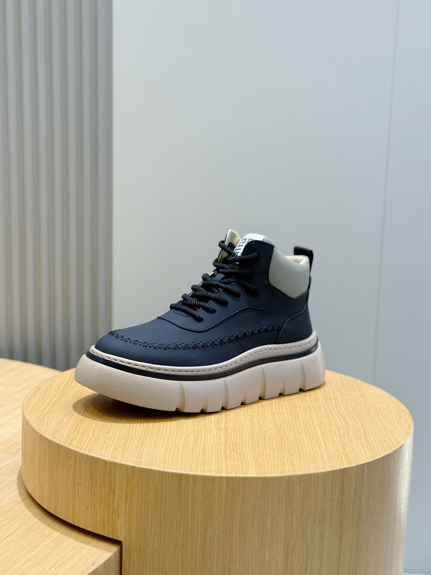 Givenchy Boots Cow Leather L-s