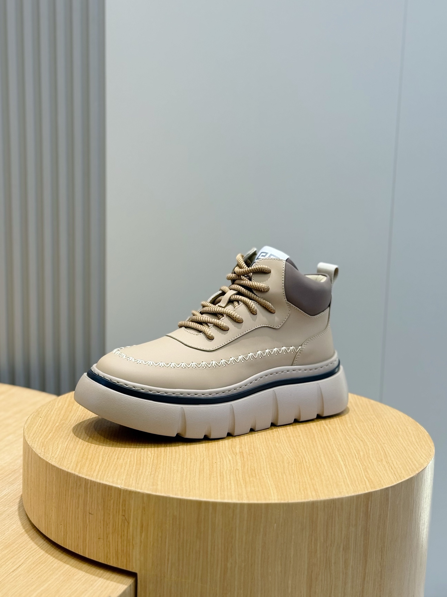 Givenchy Boots Cow Leather L-s