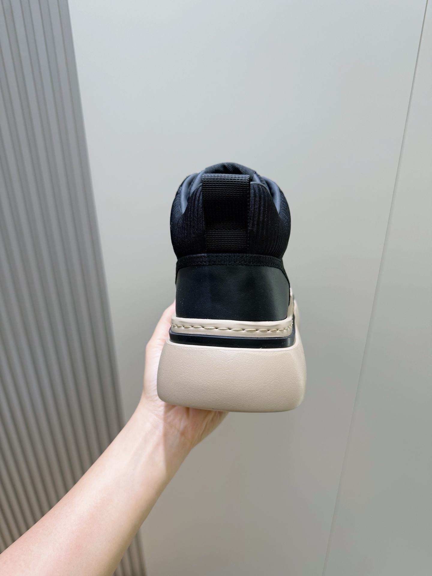 Givenchy Boots Cow Leather L-s