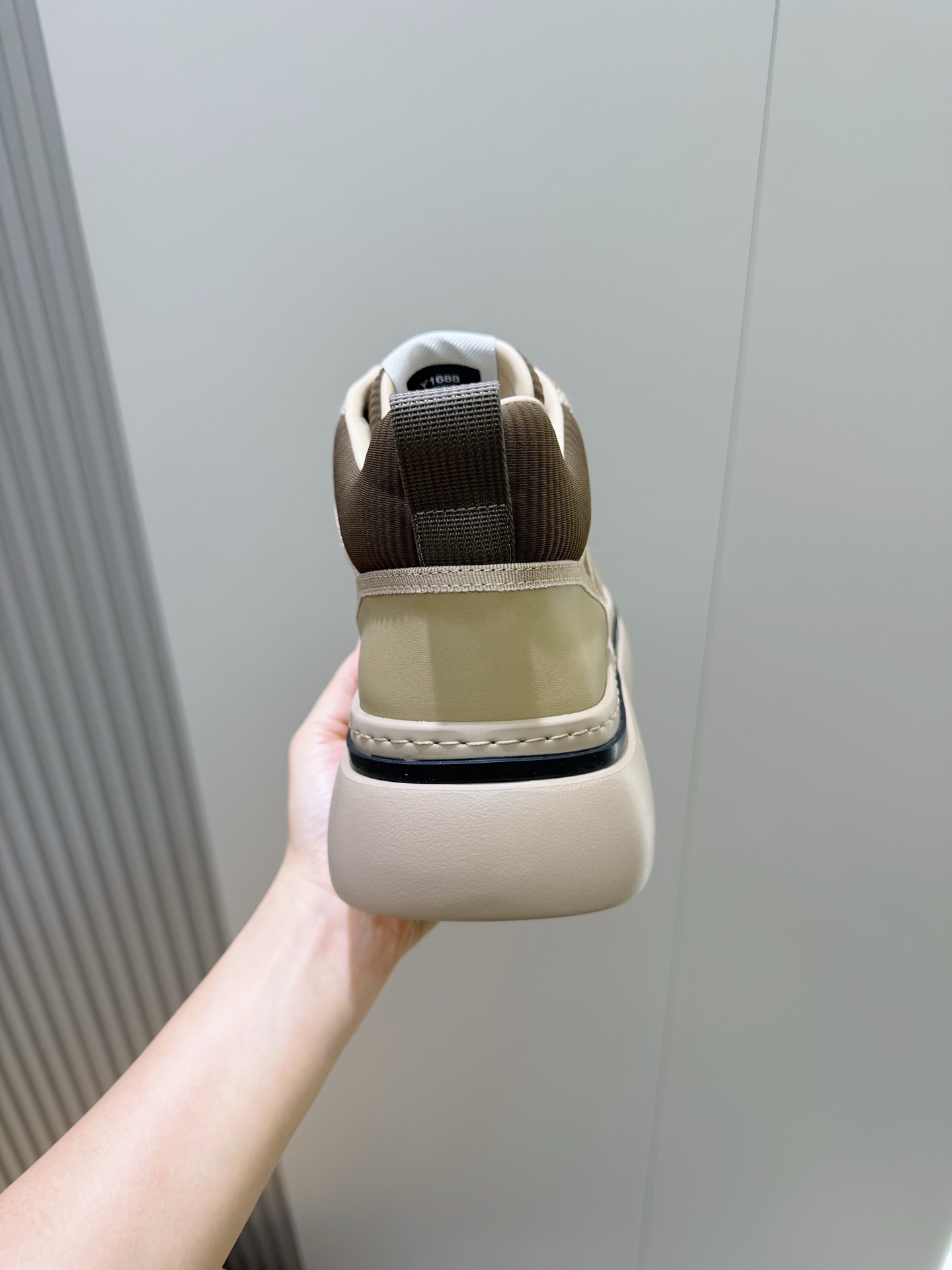 Givenchy Boots Cow Leather L-s