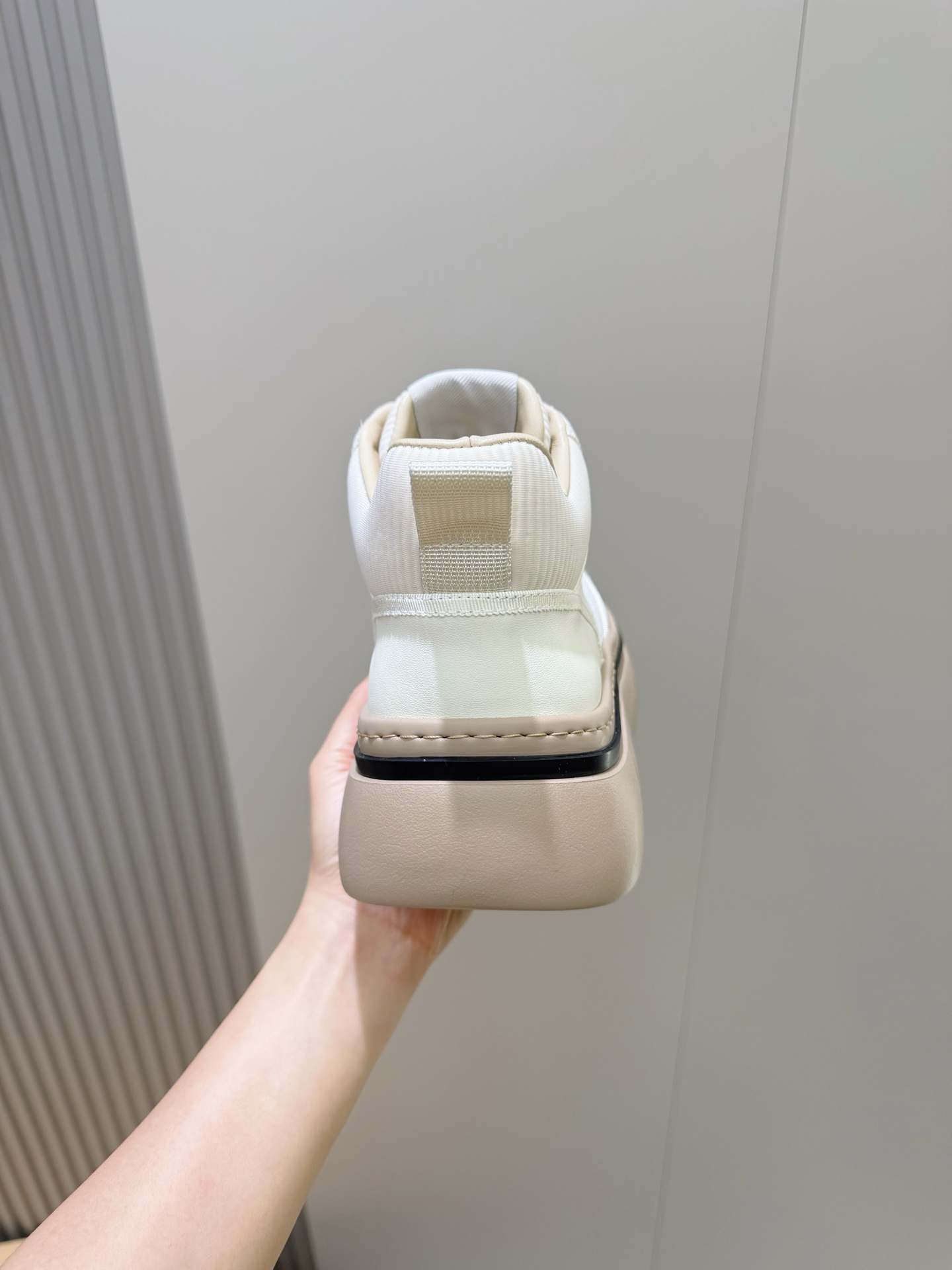 Givenchy Boots Cow Leather L-s