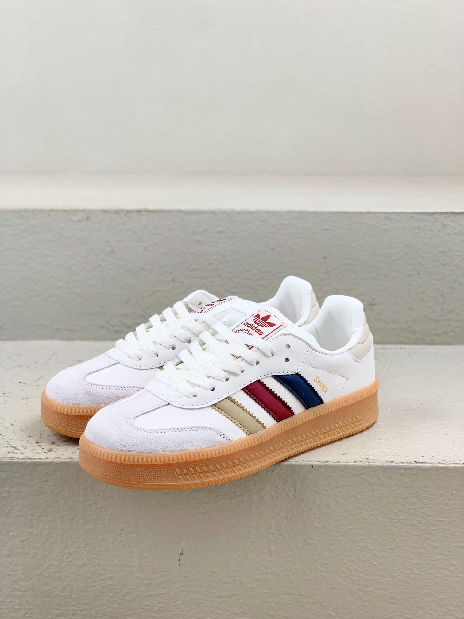 Adidas Board Shoes M-l