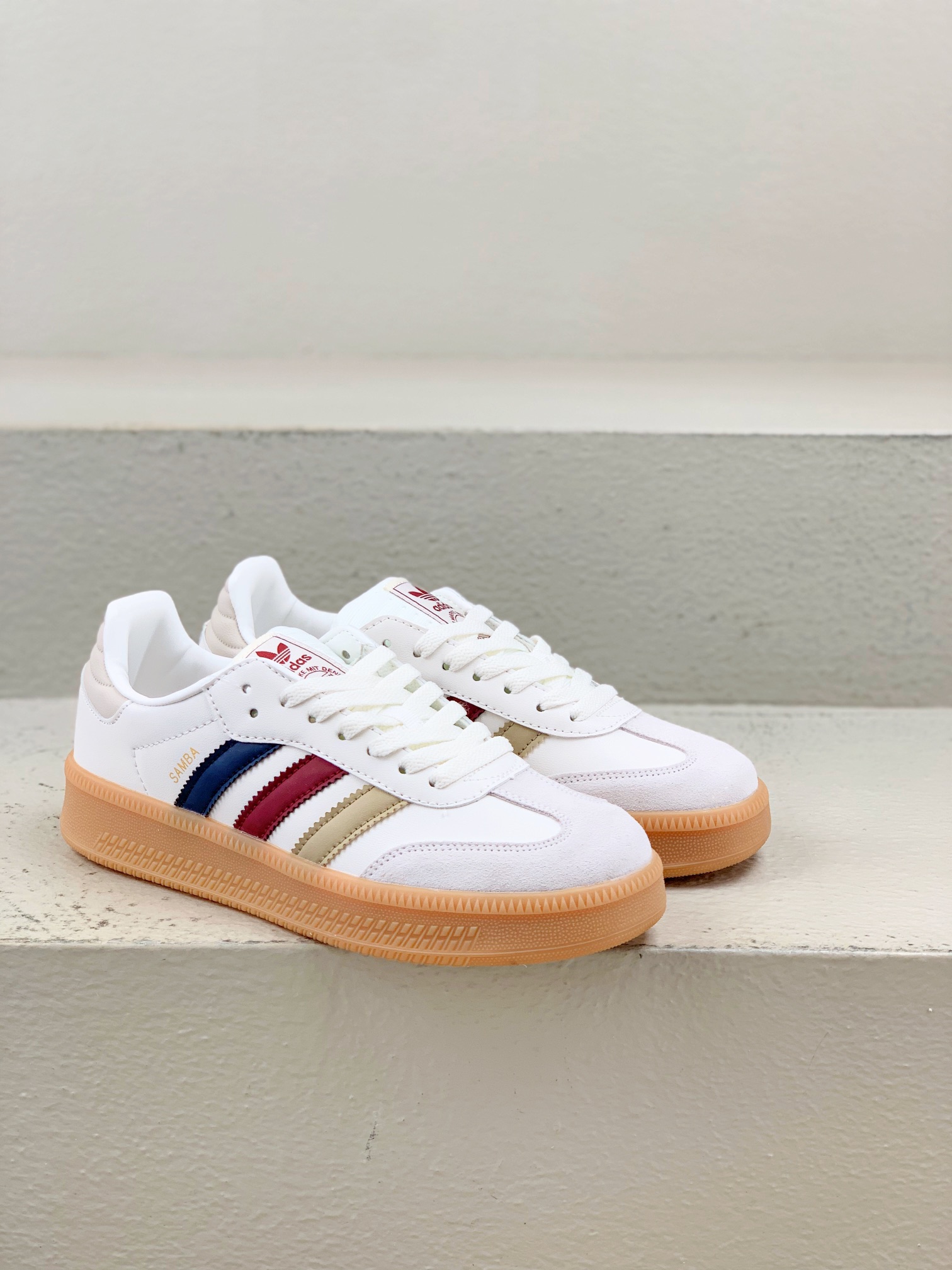 Adidas Board Shoes M-l