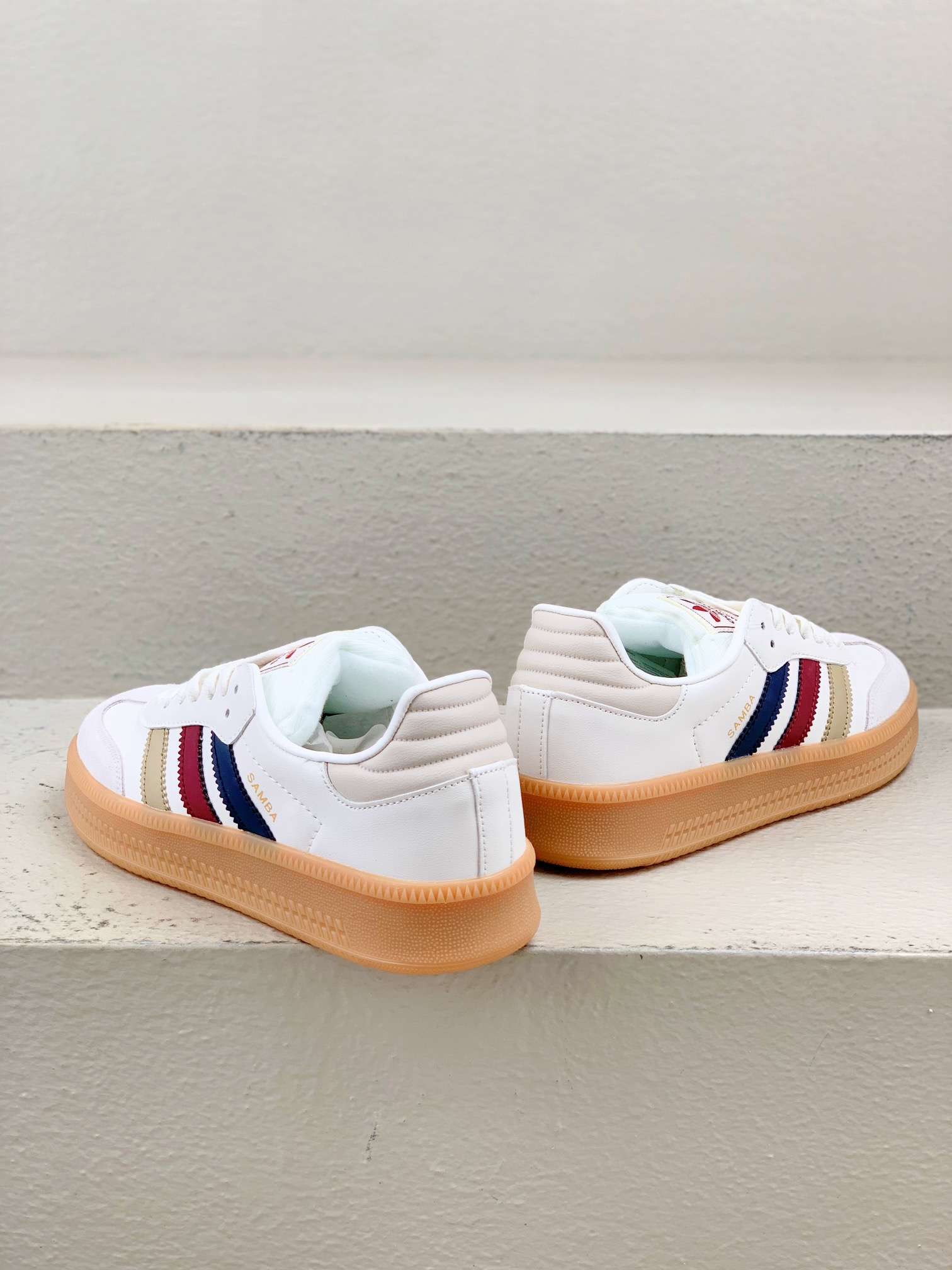 Adidas Board Shoes M-l