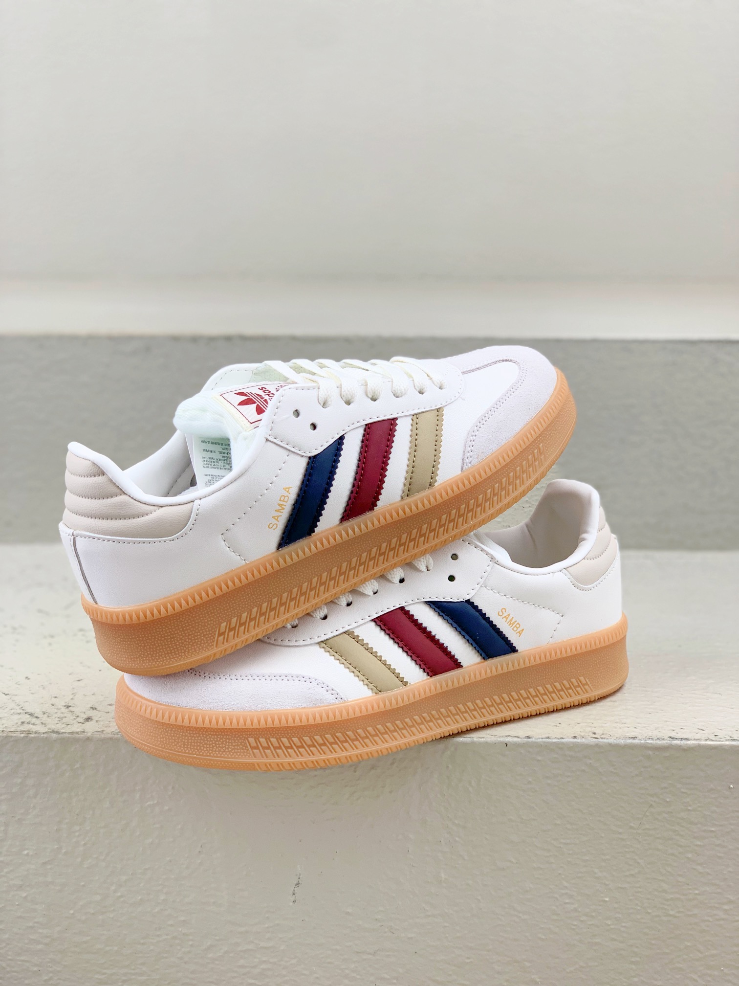 Adidas Board Shoes M-l