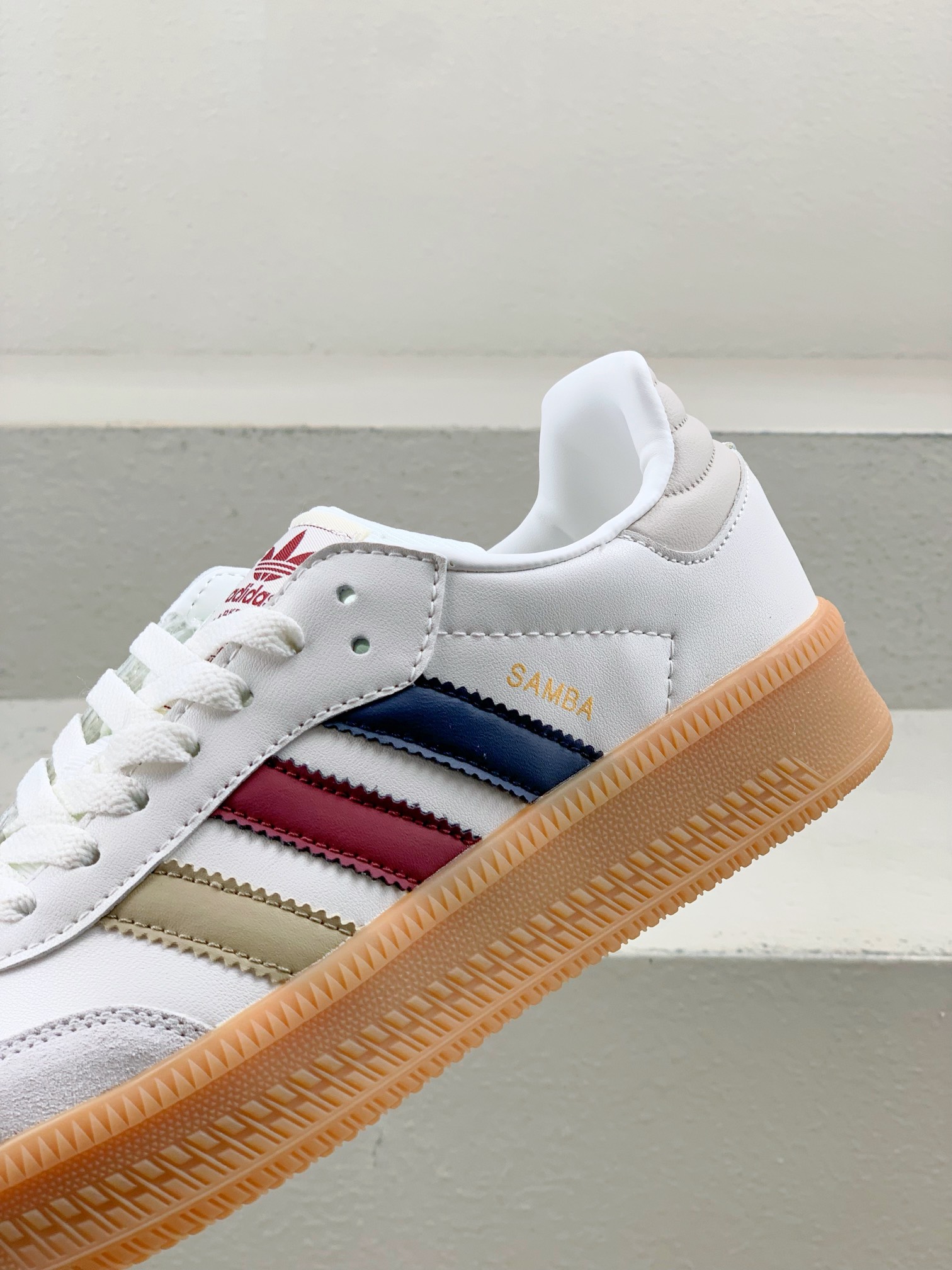 Adidas Board Shoes M-l