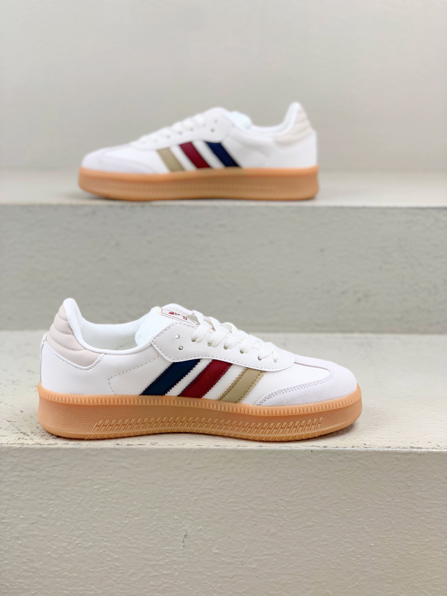 Adidas Board Shoes M-l