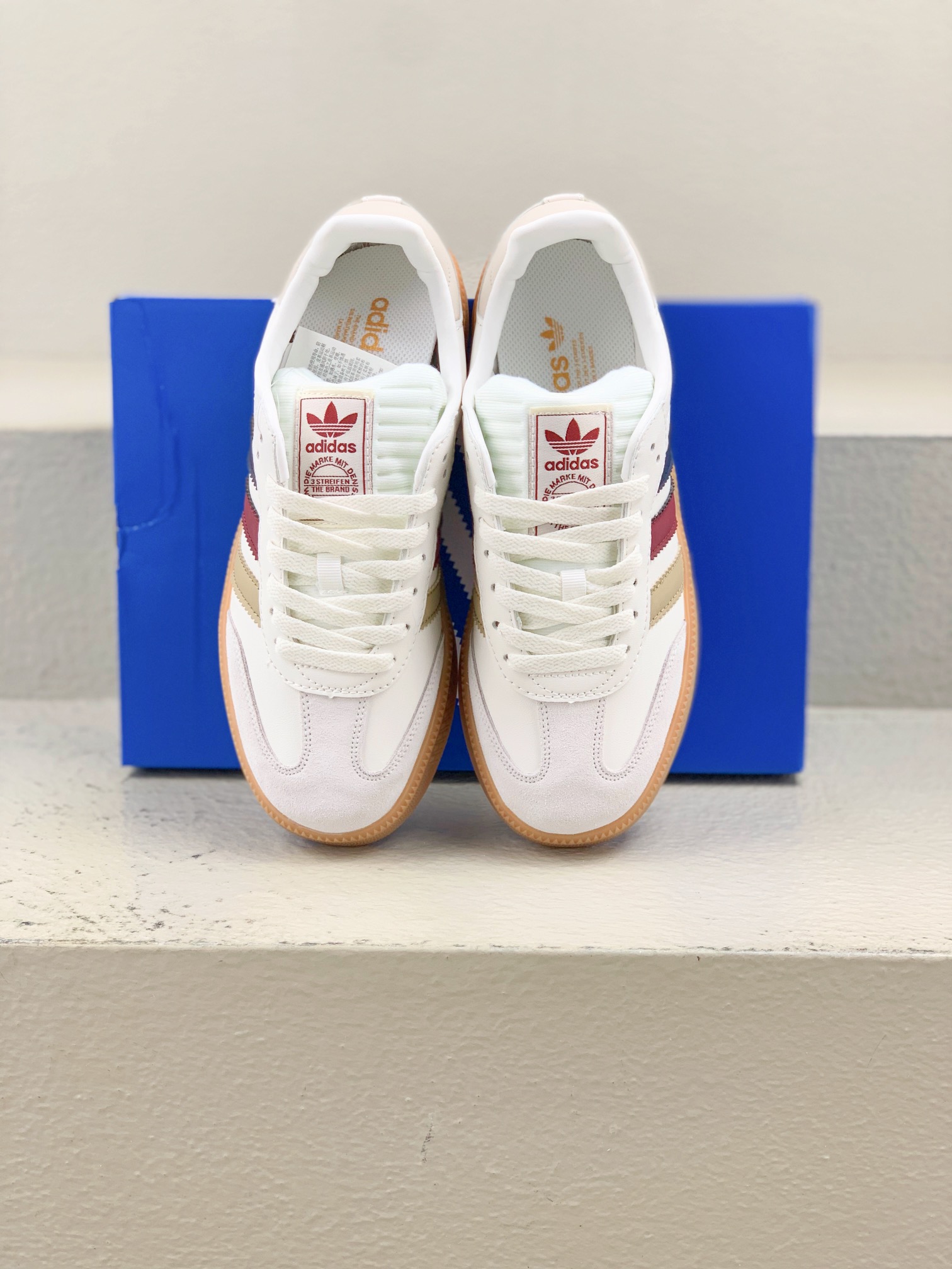 Adidas Board Shoes M-l