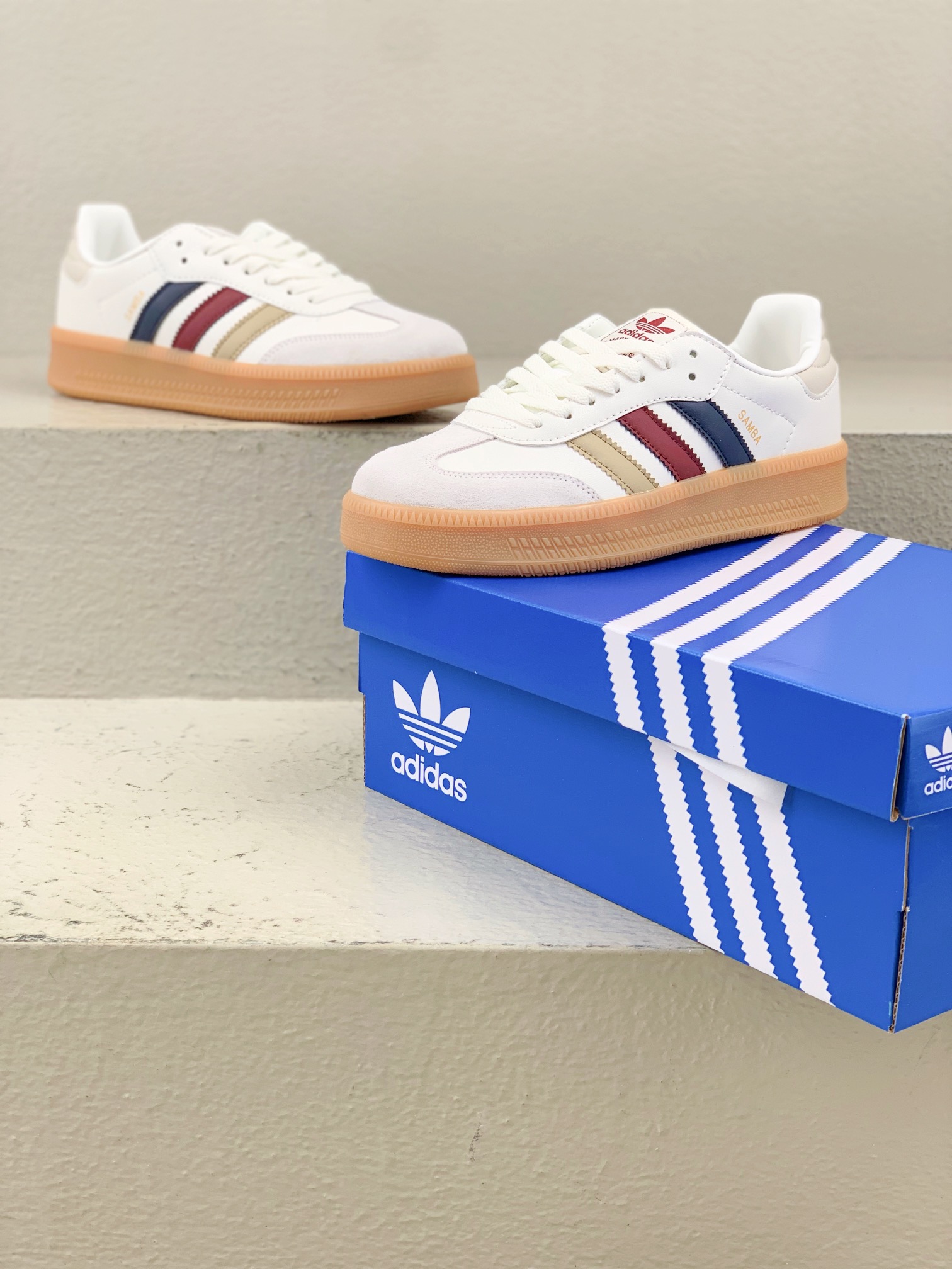 Adidas Board Shoes M-l