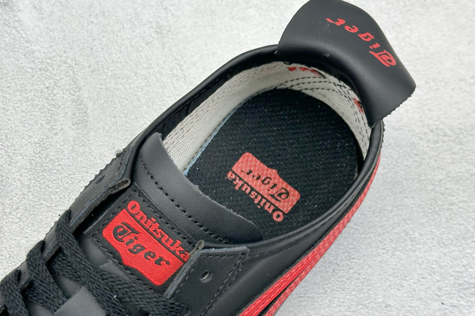 Asics Onitsuka Tiger Board Shoes M-s