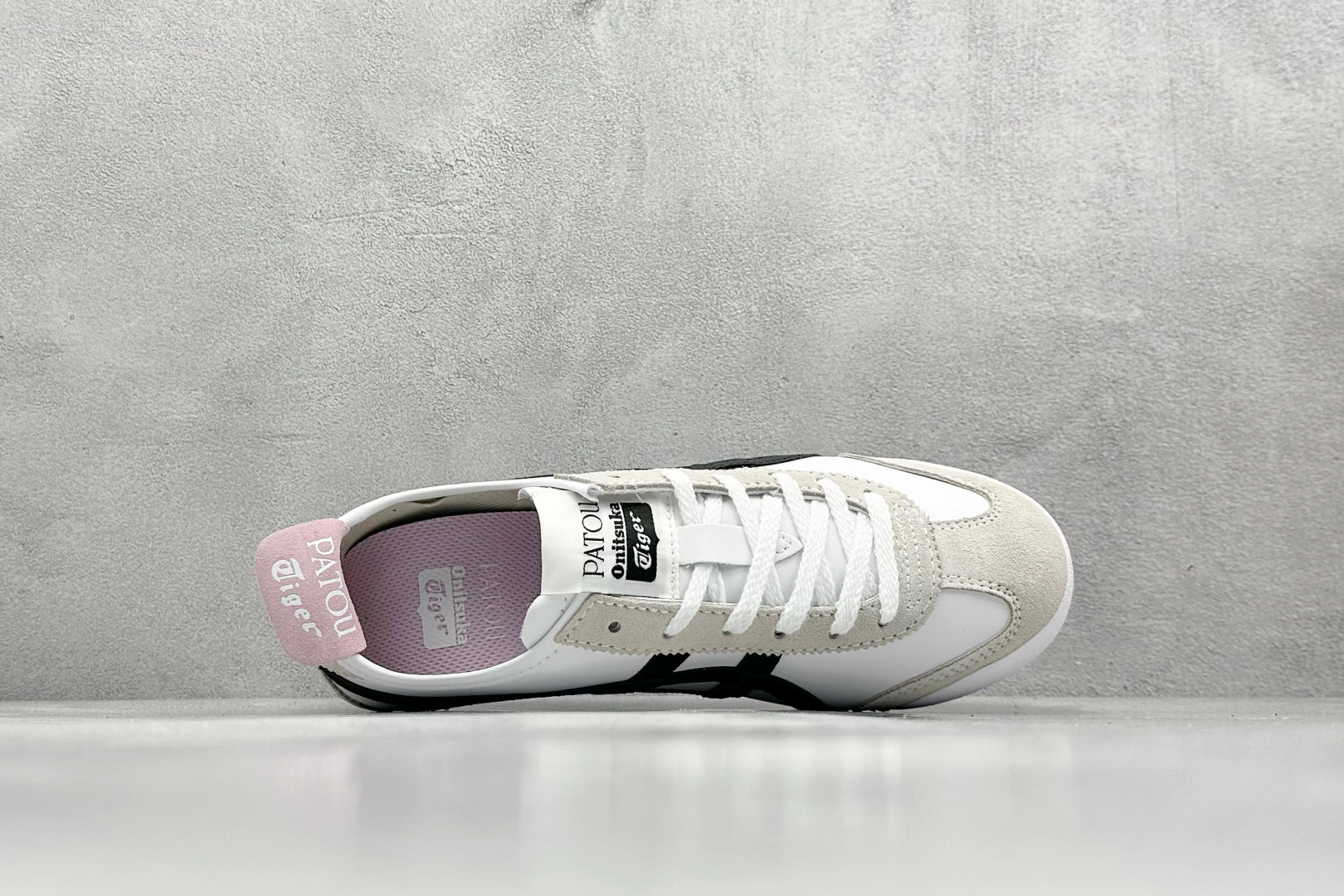 Asics Onitsuka Tiger Board Shoes M-s